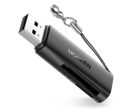 UGREEN Czytnik kart pamięci SD (USB 3.0) - 1200821 - zdjęcie 2
